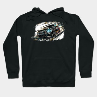 Bimmer Hoodie